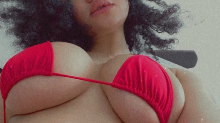 Jess Taras Onlyfans Nude Gallery Leaked