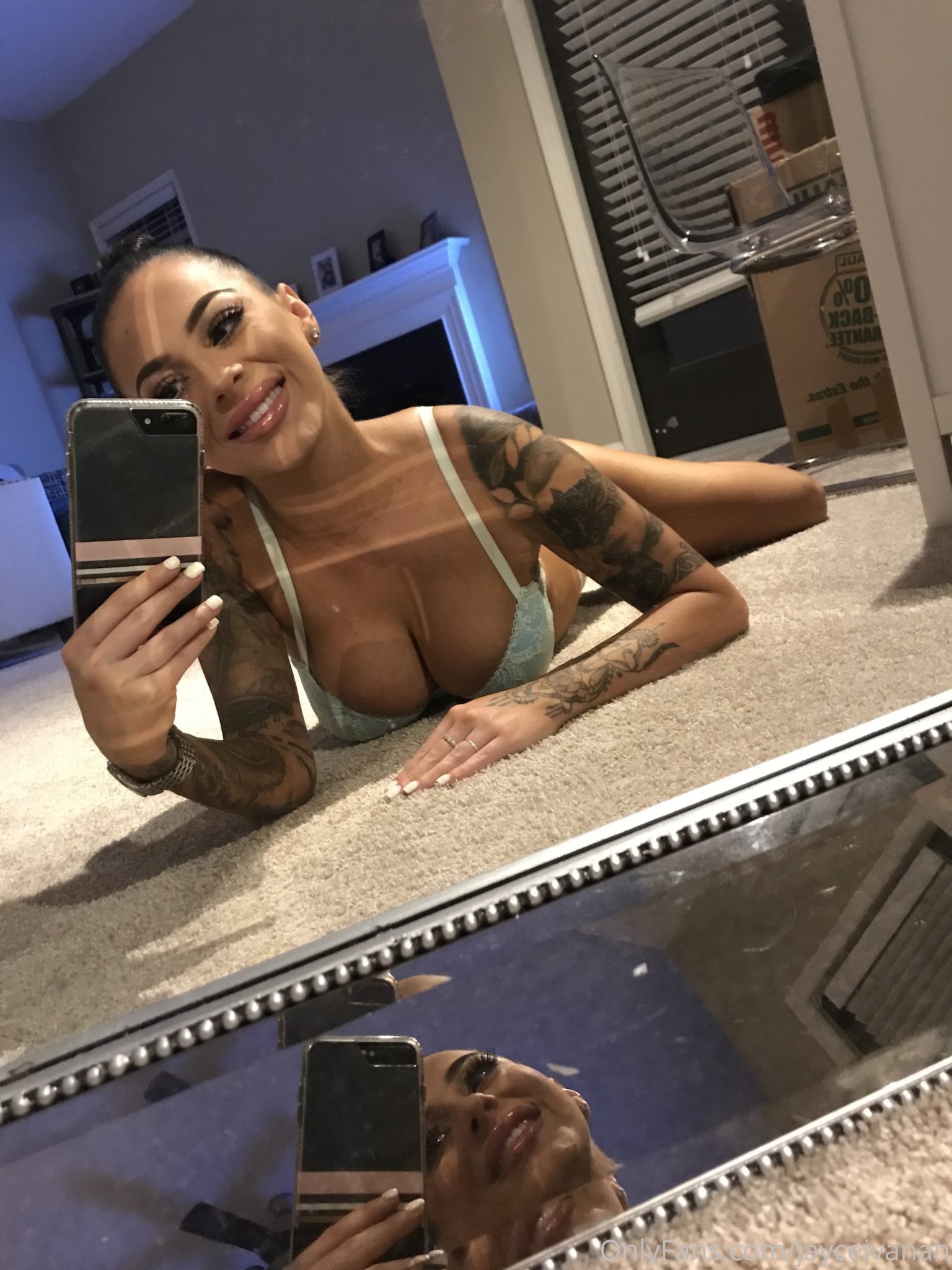 Latest Jayce Ivanah Onlyfans Nude Gallery Leaked Sex Tapes, 