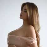 Anastasiya Kvitko Onlyfans Gallery Leak