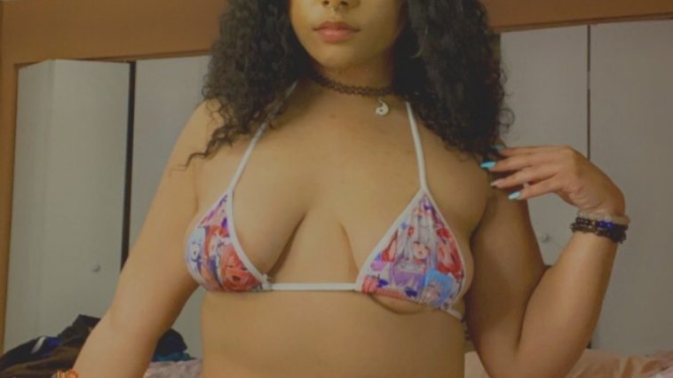 Jahadprincess Onlyfans Nude Gallery Leaked