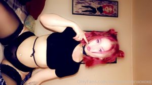 Leaked Babydoll OnlyFans - Witchinghourbbw CAN MIT