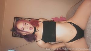 Baby Doll - Littledollparts OnlyFans Leaked