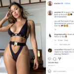 Ana Cheri Onlyfans Nude Video Leaked