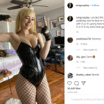 OMGcosplay Onlyfans Video Leaked