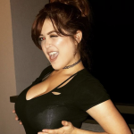 Tessa Fowler Onlyfans Nude Video Leaked