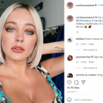 Caroline Vreeland Nude Video Leaked Celeb