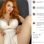 Amouranth Onlyfans Video Leak