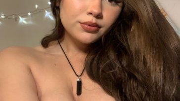 Aria Taylor Onlyfans Nude Video Leaked