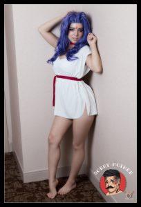 Bunny Ayumi Onlyfans Cosplay Gallery Leak - Sorry Mother