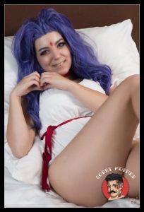 Bunny Ayumi Onlyfans Cosplay Gallery Leak - Sorry Mother