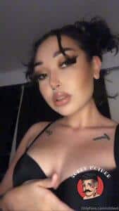 Ulildevill Onlyfans Nude Gallery Leaked