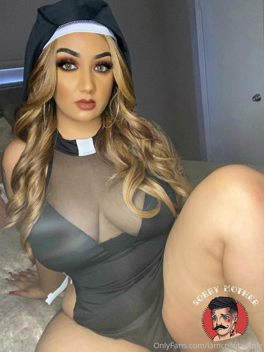 Coco - Beautyy OnlyFans Leaked