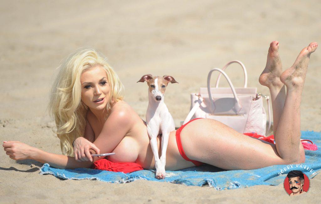 Courtney Stodden Onlyfans Nude Gallery Leaked. 