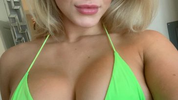 Courtney tailor nude onlyfans