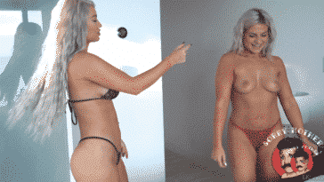 Laci kay somers leaked photos