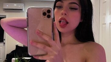 Cyber Stephanie Onlyfans Nude Gallery Leaked