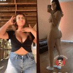 Mariluna_sunset Nude Tiktok Teen Video Leaked