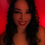 Orenda ASMR Nude Encountering Succubus Video Leaked